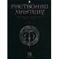 Hal Leonard Fretboard Mastery