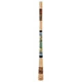 Thomann Didgeridoo Teak 130cm painted
