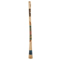 Thomann Didgeridoo Teak 150cm painted
