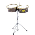 LP 257-KP Timbales Karl Perazzo