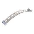 Lefima 8850-2 MarchingPlate 12" Snare