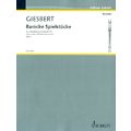 Schott Barocke Spielstücke Vol.2