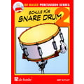 De Haske Schule Für Snare Drum Bd.2