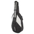 Jaeger Double Bass Bag 3/4 BK/AN