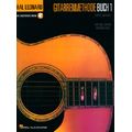 Bosworth Gitarrenmethode + CD Vol.1