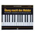 Edition Melodie Übung macht den Meister 1