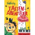 Breitkopf & Härtel 70 Tastenabenteuer 1