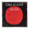 Pirastro Obligato E Double Bass 4/4-3/4