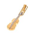 Art of Music Pendant Violin Small