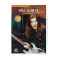 Music Sales Paul Gilbert Intense Rock