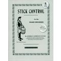 Alfred Music Publishing Stick Control Snare Drummer