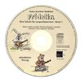 E Heinrichshofen Fridolin CD