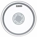 Evans 14" EC Edge Control Snare RD