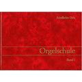 Bischoff Verlag Orgelschule Friedhelm Deis 1