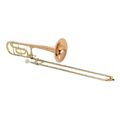 King 2104F Legend 4B Trombone