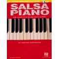 Hal Leonard Salsa Piano