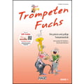 Hage Musikverlag Trompeten Fuchs 1