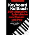Bosworth Keyboard Kultbuch