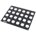 pro snake Front Panel 4HE 9939