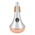 Tom Crown Trombone Straight Copper Botto