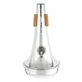 Tom Crown Bass Trombon Straight Aluminiu