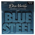 Dean Markley 2556 REG Blue Steel