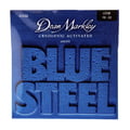 Dean Markley 2558 LTHB Blue Steel
