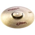 Zildjian 09" Oriental Trash Splash