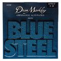 Dean Markley 2550 XL Blue Steel