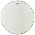 Remo 22" Emperor Coated