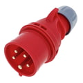 PCE CEE Plug 16A
