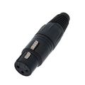 Neutrik NC3 FX-BAG