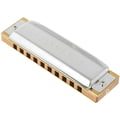 Hohner Blues Harp MS D