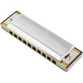 Hohner Big River Harp MS C