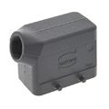 Harting Hood 10 pin