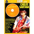 IMP Jam With Carlos Santana