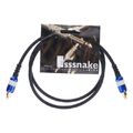 the sssnake Optical Cable 1m