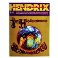 Music Sales J.Hendrix ARE You Experienced