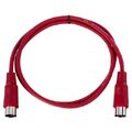 the sssnake SK366-1-RED Midi