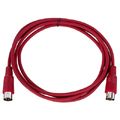 the sssnake SK366-2-RED Midi