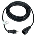 Stairville Mains Extension Eu 10m 1,5 mm²