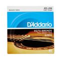 Daddario EZ910