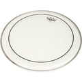 Remo 18" Pinstripe clear Bass Drum