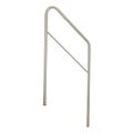 Mott Stair Railing 3 & 4 Steps