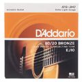 Daddario EJ10