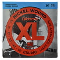Daddario EXL140
