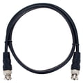 pro snake BNC Cable 50 Ohm 1,0m