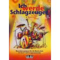 Ama Verlag Nowak Ich werde Schlagzeuger