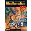 Voggenreiter Musikerwitze