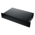 Adam Hall 87408 Rack Housing 2U